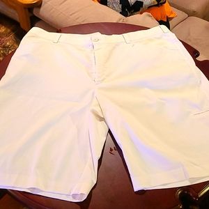 Nike Golf Dri Fit Shorts